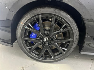 2026 Honda Prelude Coupe