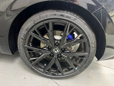 2026 Honda Prelude Coupe
