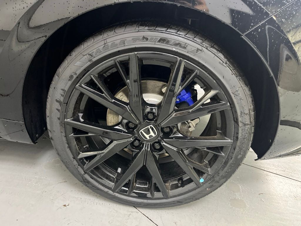 2026 Honda Prelude Coupe