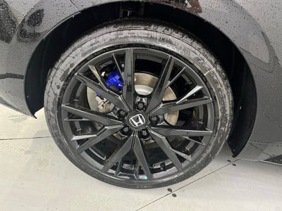 2026 Honda Prelude Coupe