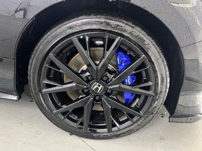 2026 Honda Prelude Coupe