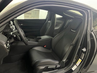 2026 Honda Prelude Coupe