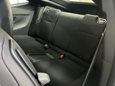 2026 Honda Prelude Coupe