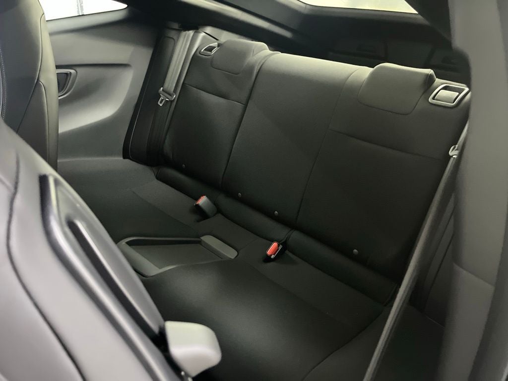 2026 Honda Prelude Coupe