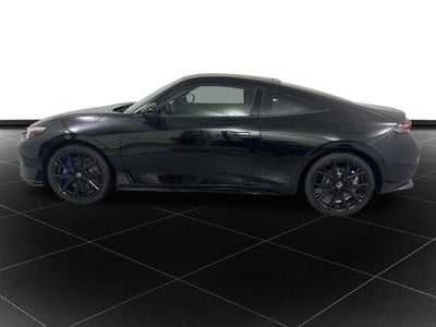 2026 Honda Prelude Coupe