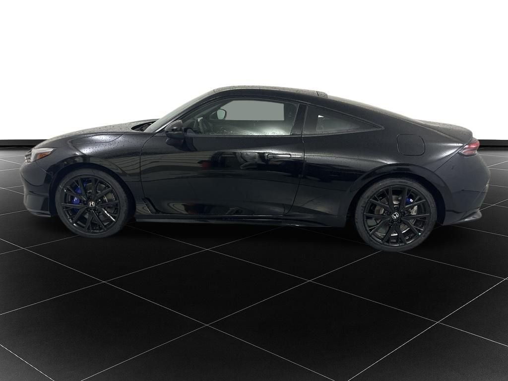 2026 Honda Prelude Coupe