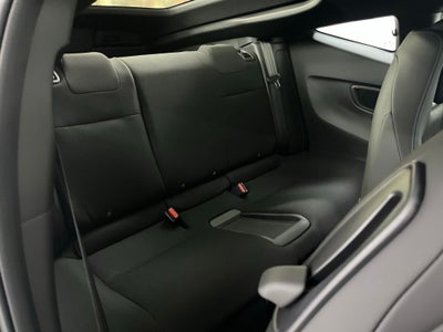 2026 Honda Prelude Coupe