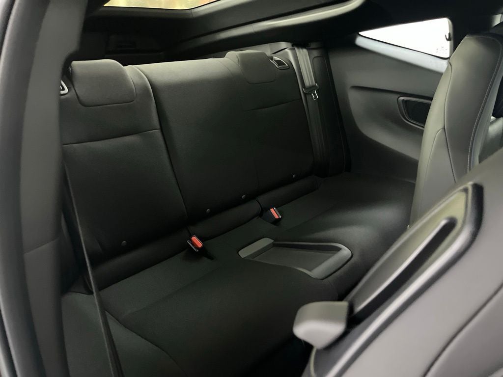 2026 Honda Prelude Coupe