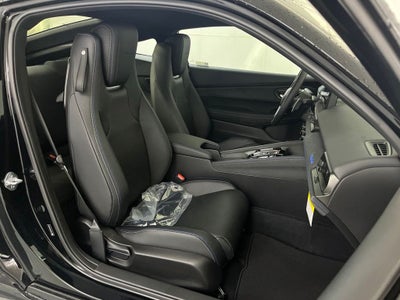 2026 Honda Prelude Coupe