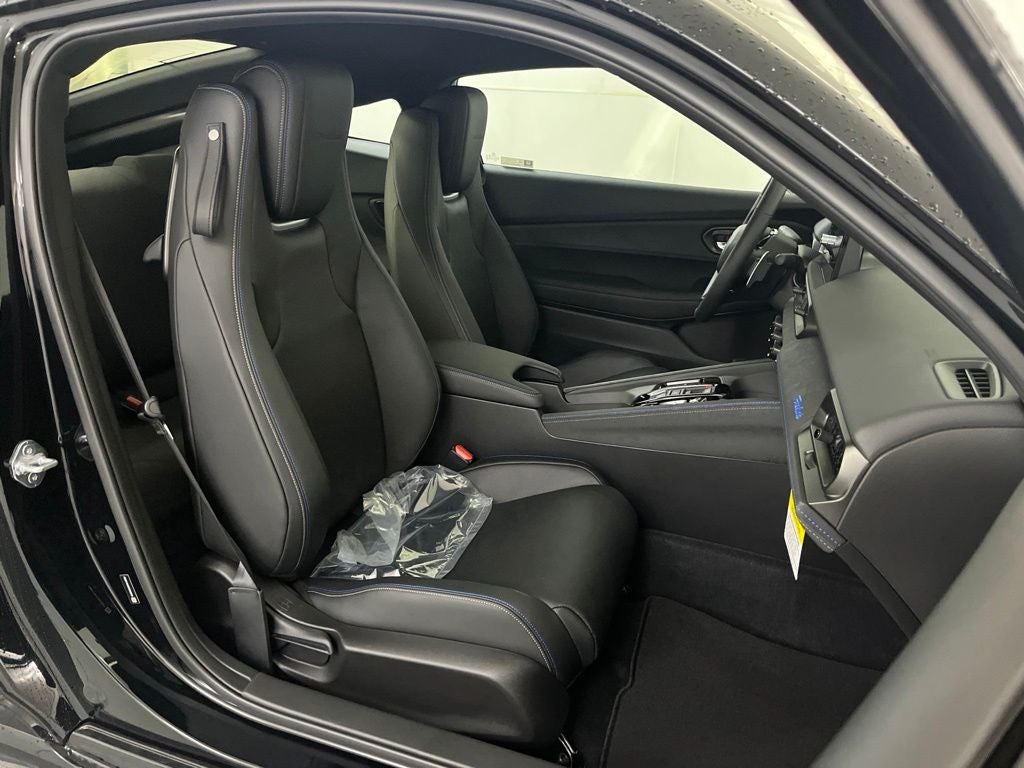 2026 Honda Prelude Coupe
