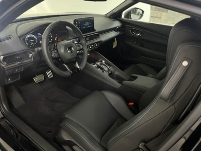 2026 Honda Prelude Coupe