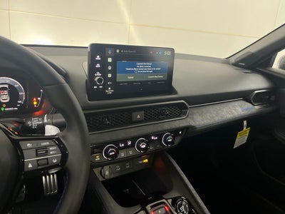 2026 Honda Prelude Coupe
