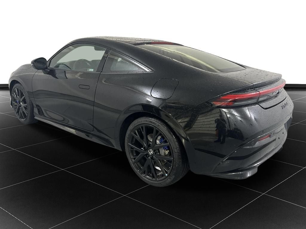 2026 Honda Prelude Coupe
