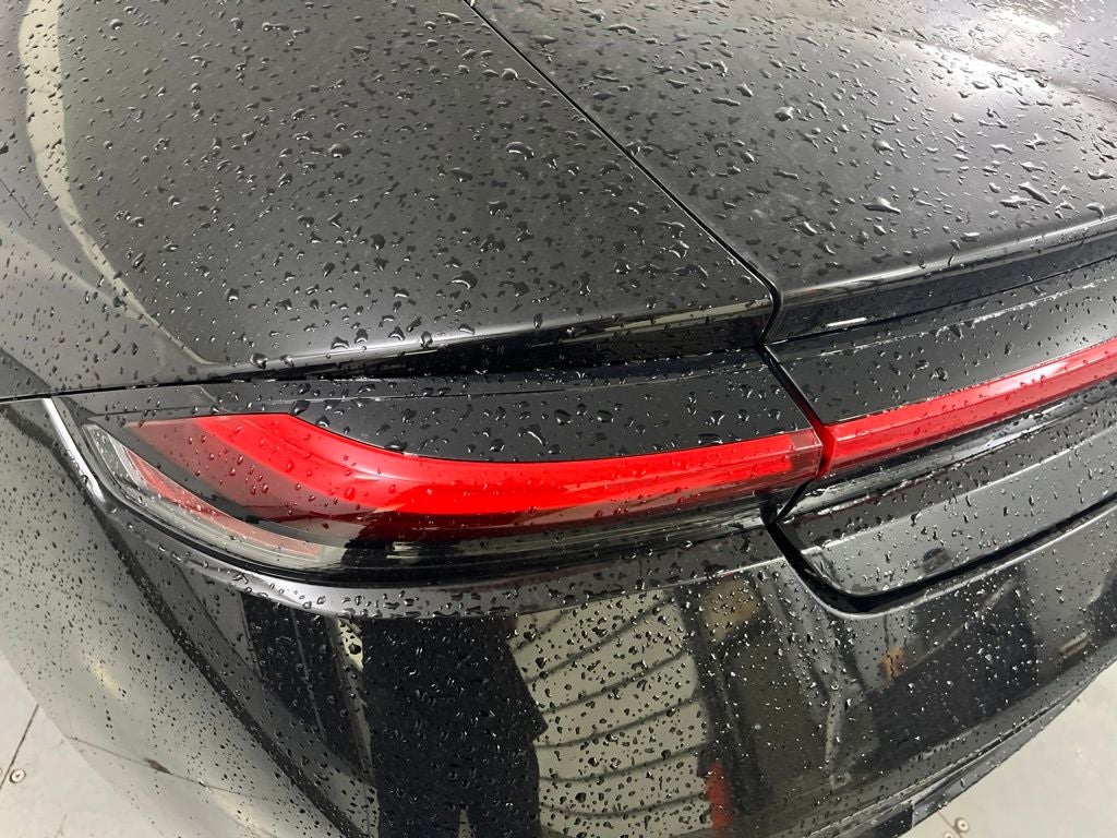 2026 Honda Prelude Coupe
