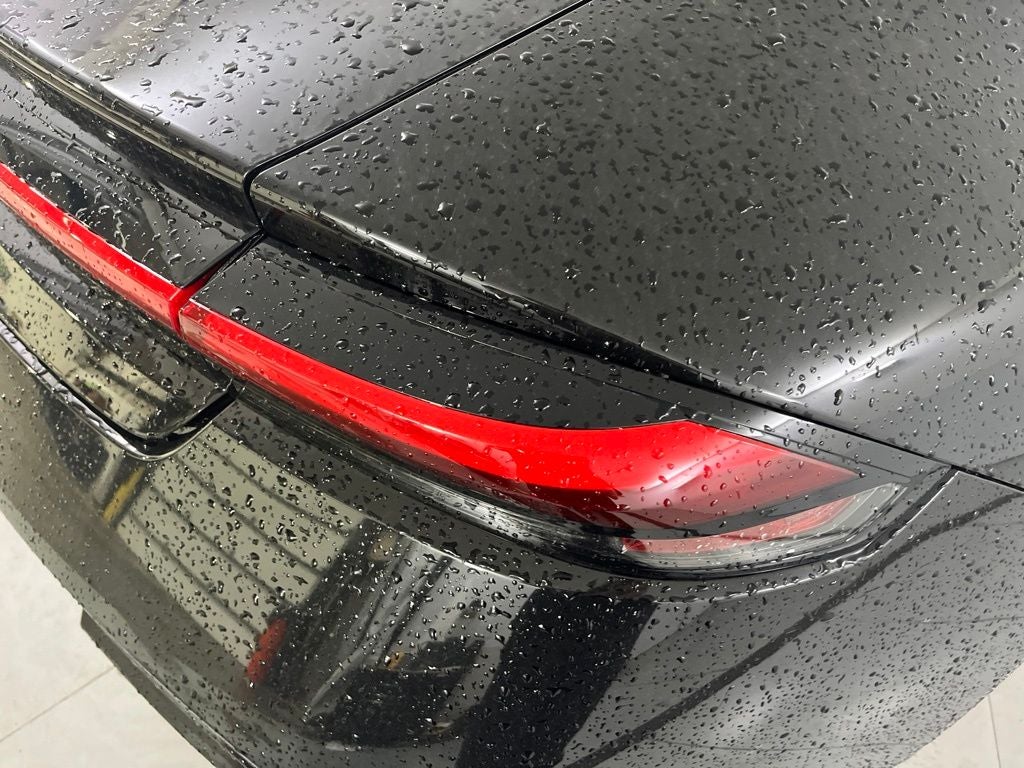 2026 Honda Prelude Coupe