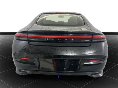2026 Honda Prelude Coupe