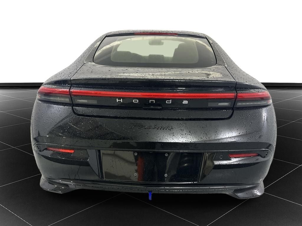 2026 Honda Prelude Coupe
