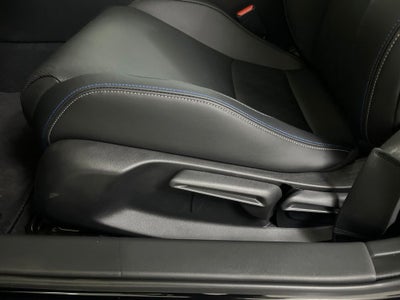 2026 Honda Prelude Coupe
