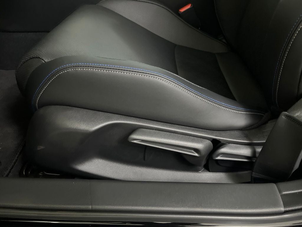 2026 Honda Prelude Coupe