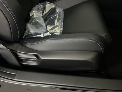 2026 Honda Prelude Coupe