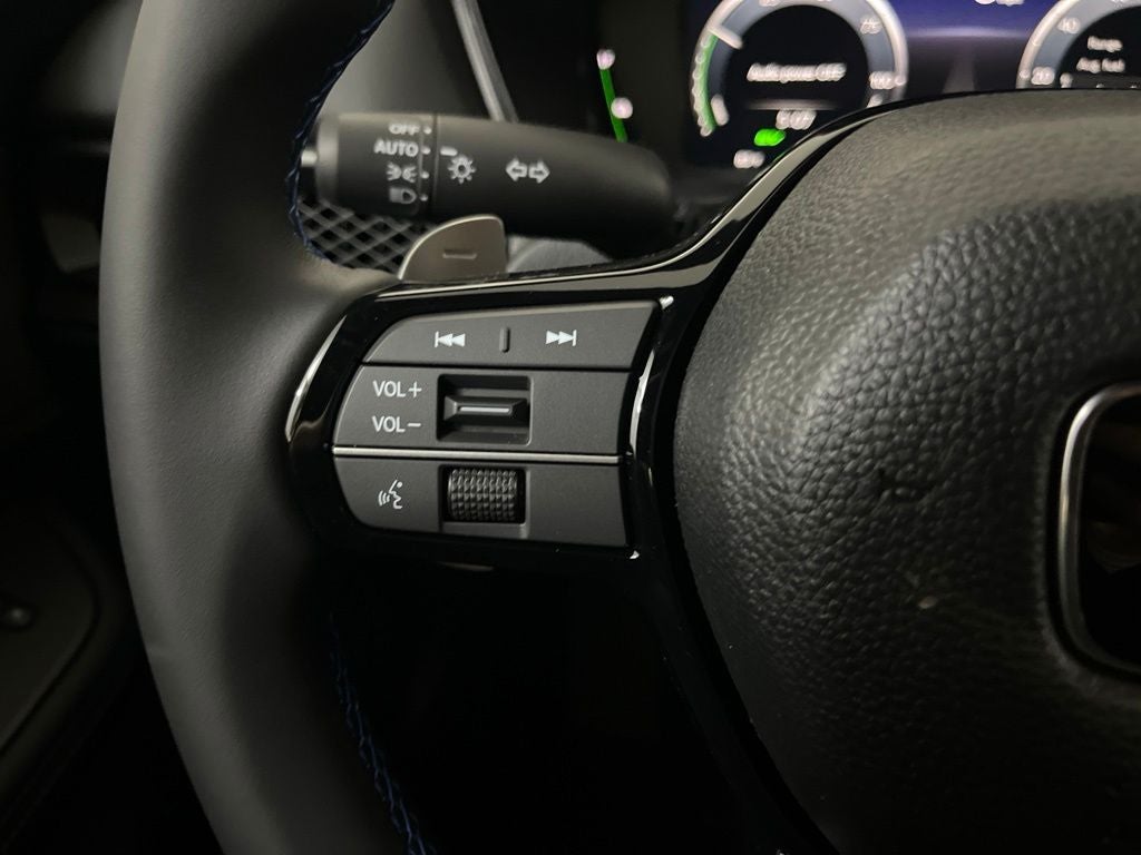2026 Honda Prelude Coupe