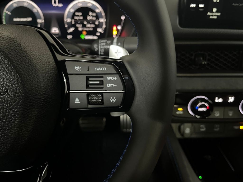 2026 Honda Prelude Coupe
