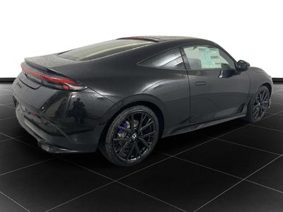 2026 Honda Prelude Coupe