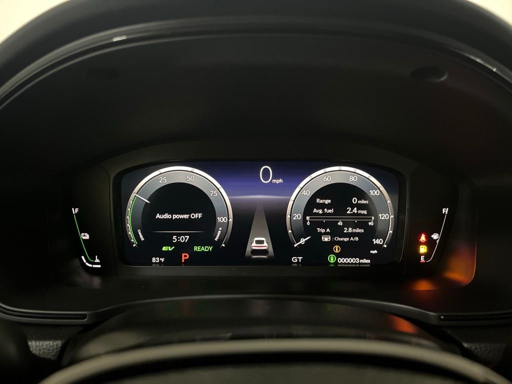2026 Honda Prelude Coupe