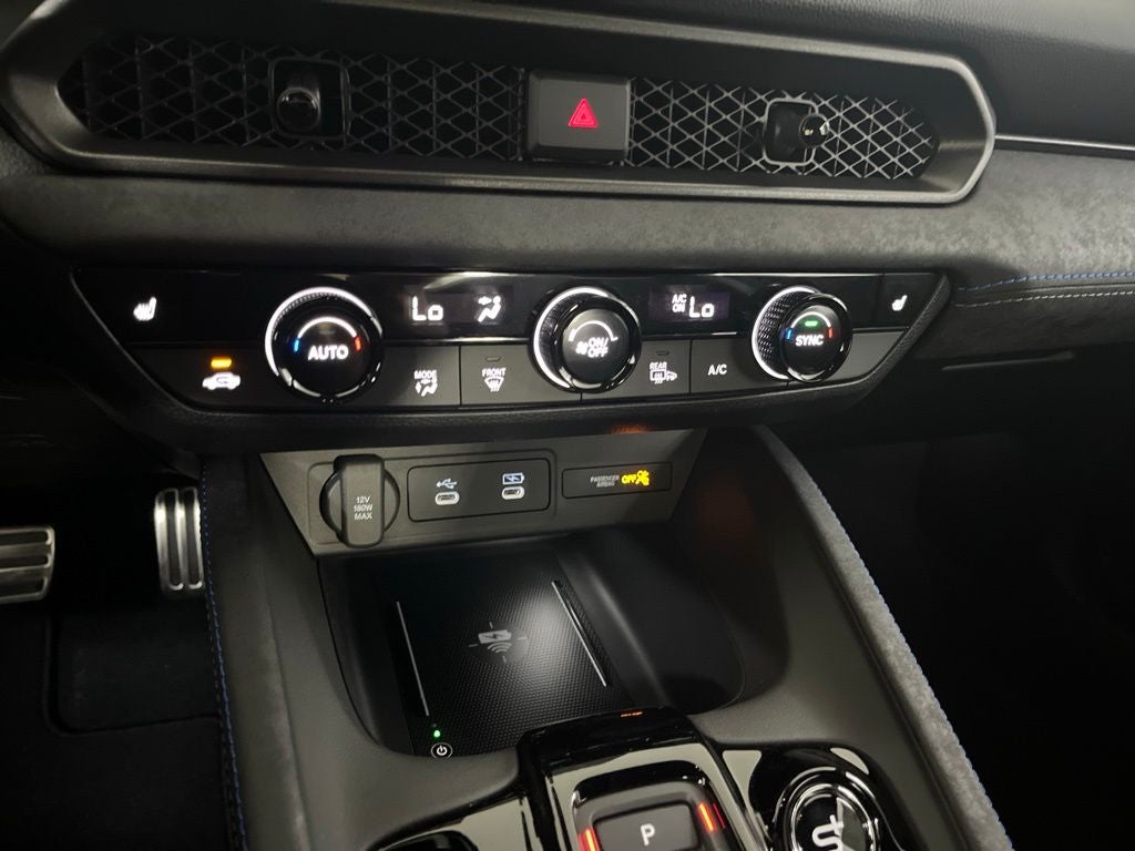 2026 Honda Prelude Coupe