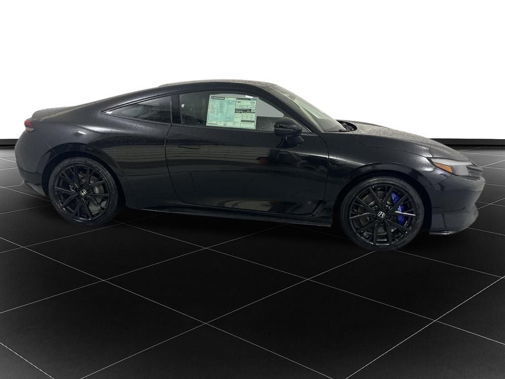 2026 Honda Prelude Coupe