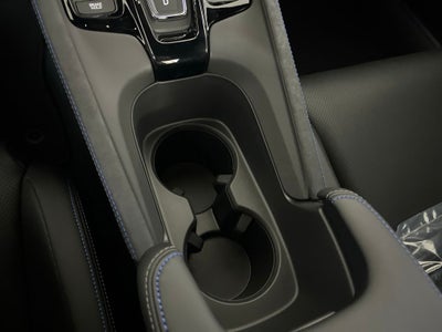 2026 Honda Prelude Coupe