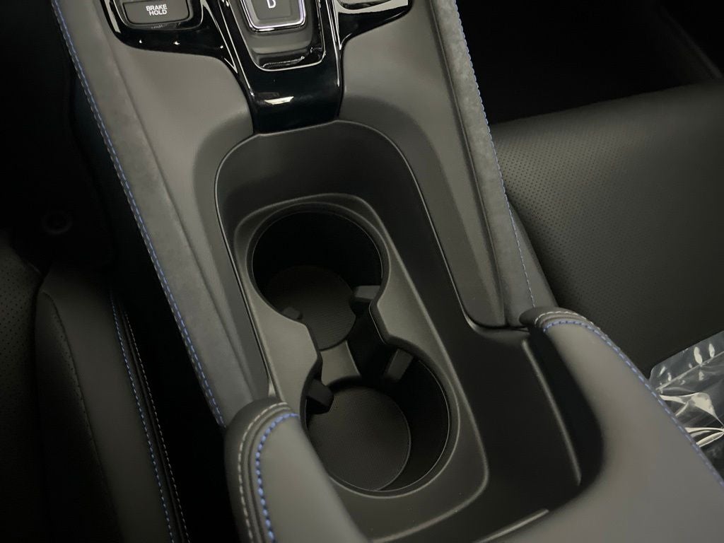 2026 Honda Prelude Coupe