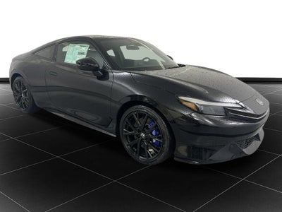 2026 Honda Prelude Coupe