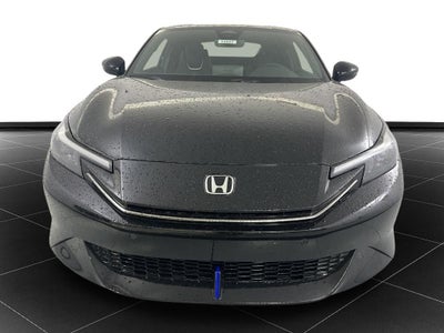2026 Honda Prelude Coupe
