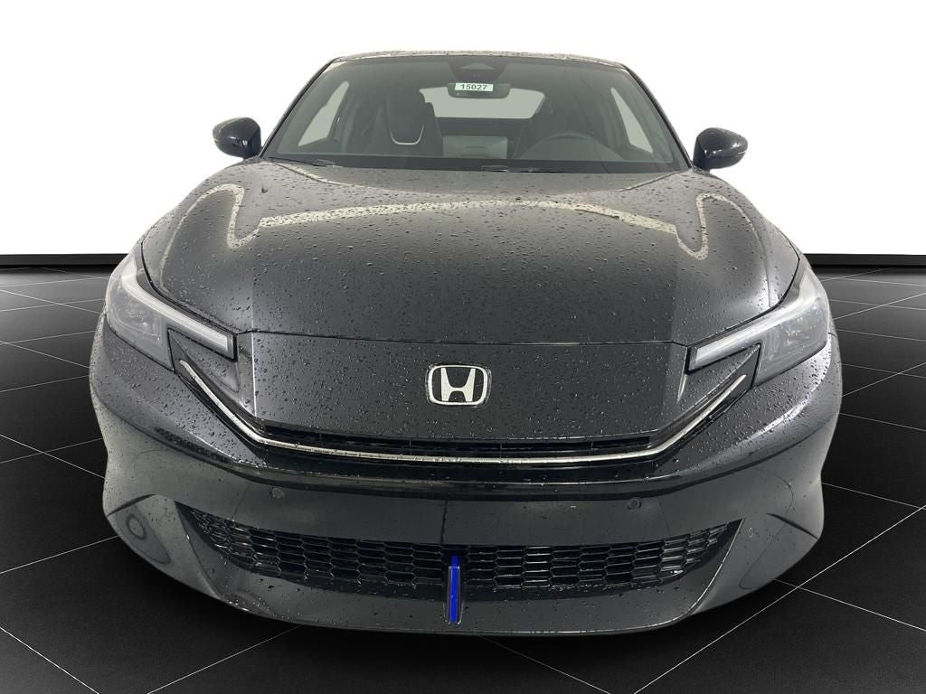 2026 Honda Prelude Coupe