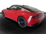 2026 Nissan Z Performance
