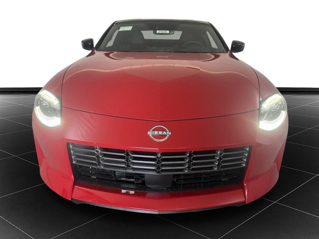 2026 Nissan Z Performance