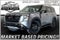 2025 Nissan Armada PRO-4X