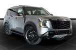 2025 Nissan Armada PRO-4X