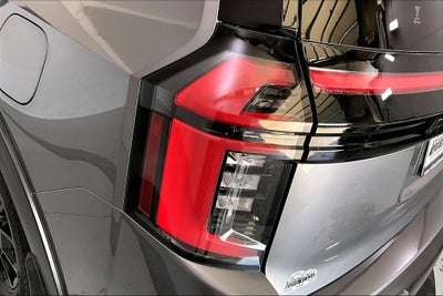 2025 Nissan Armada PRO-4X