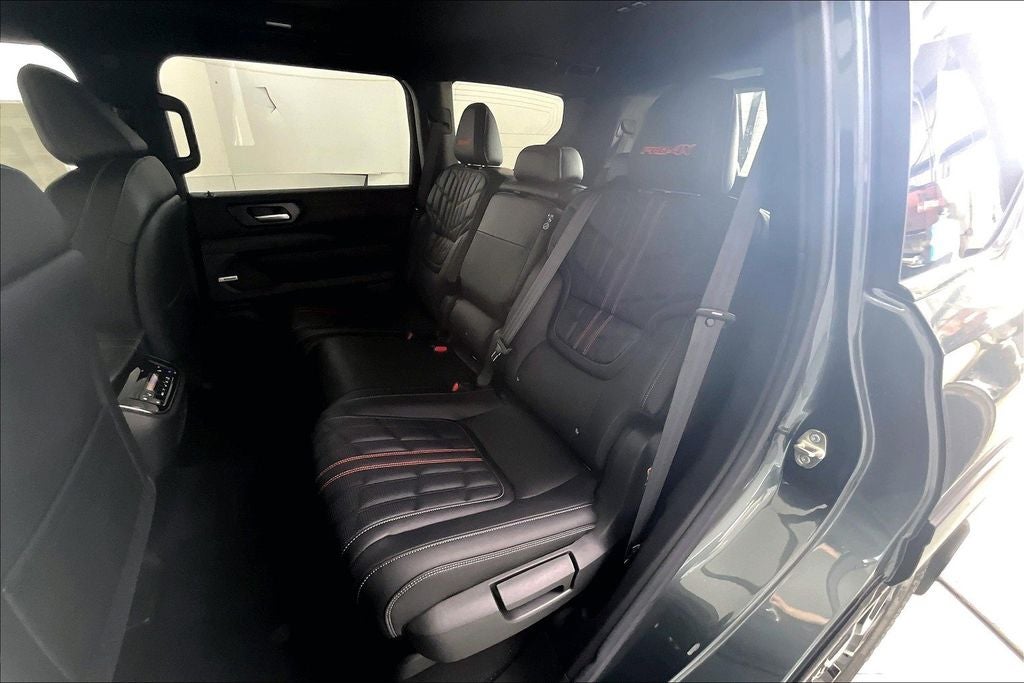 2025 Nissan Armada PRO-4X