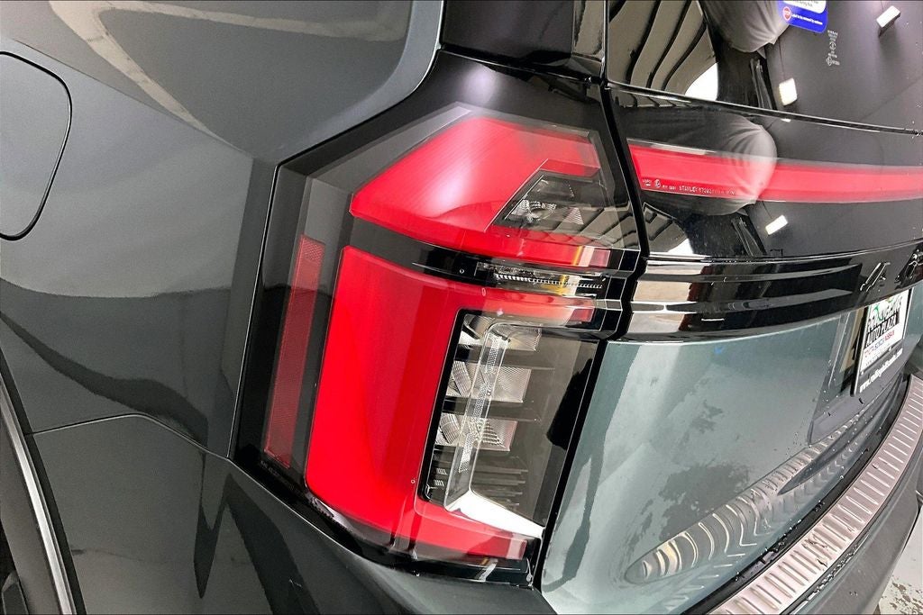 2025 Nissan Armada PRO-4X