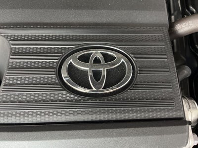 2026 Toyota Crown Signia Limited