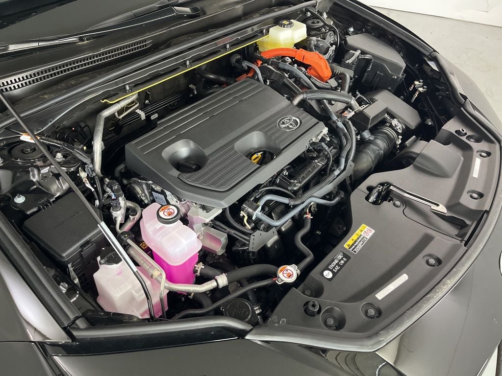 2026 Toyota Crown Signia Limited