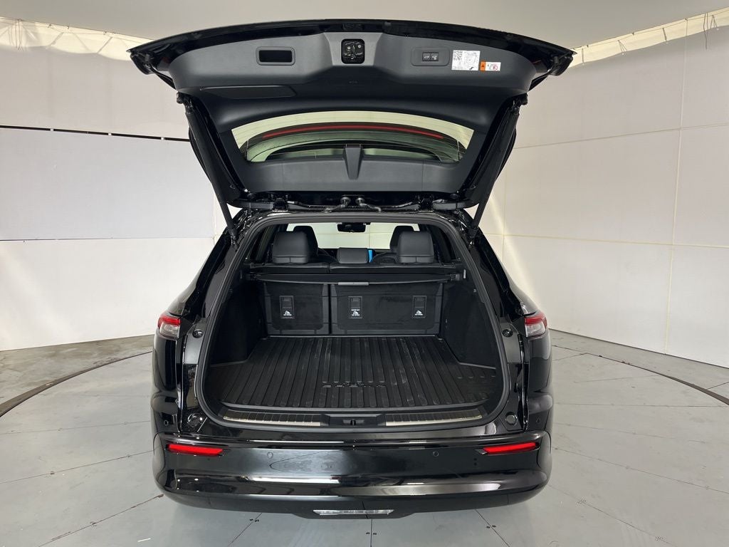 2026 Toyota Crown Signia Limited