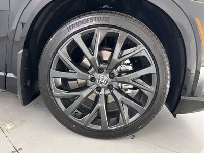 2026 Toyota Crown Signia Limited