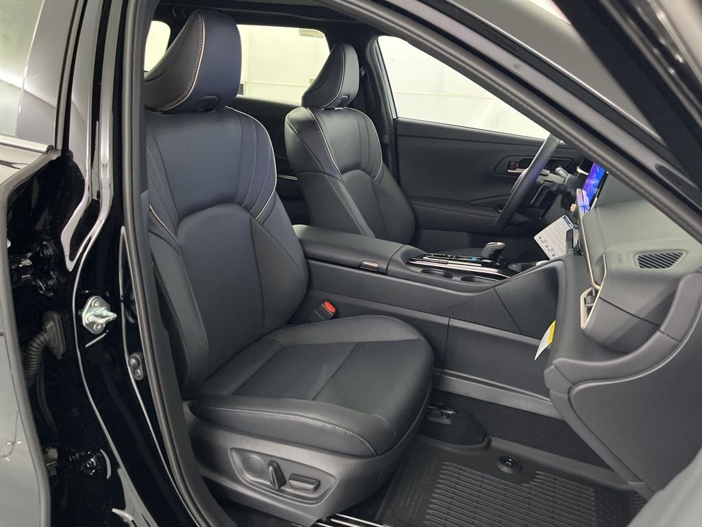 2026 Toyota Crown Signia Limited