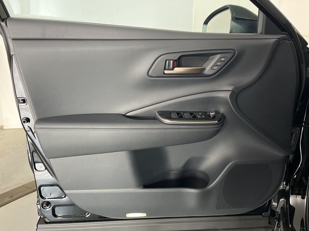 2026 Toyota Crown Signia Limited