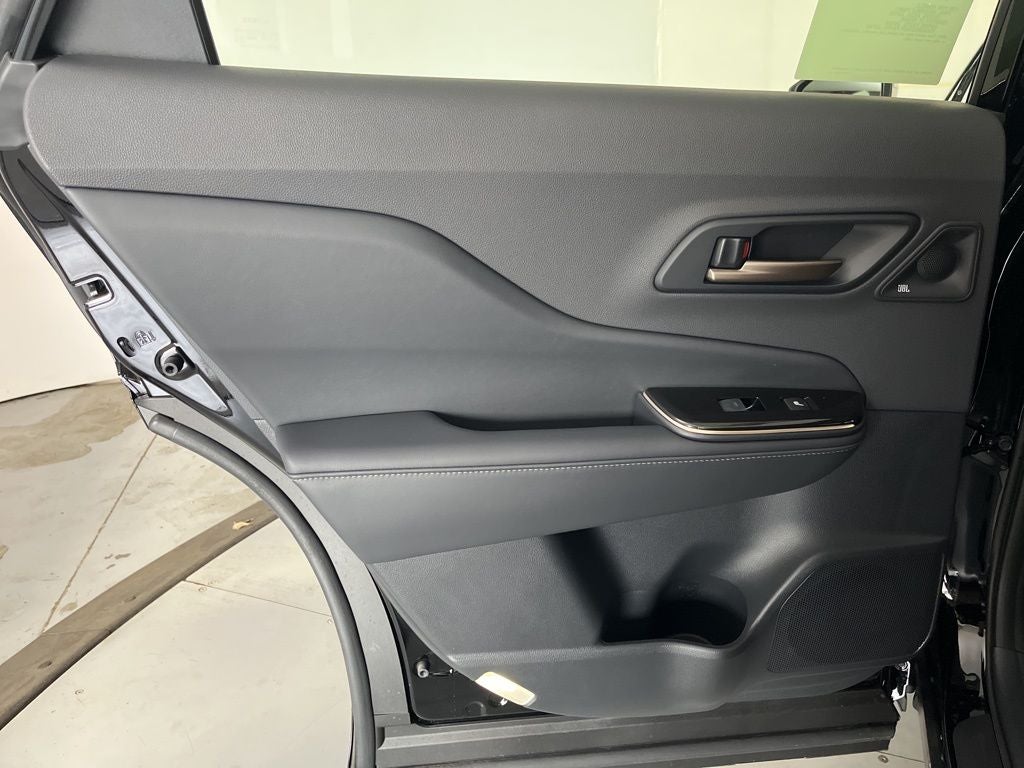 2026 Toyota Crown Signia Limited