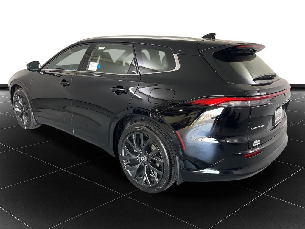 2026 Toyota Crown Signia Limited